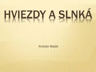 kristi n mal k