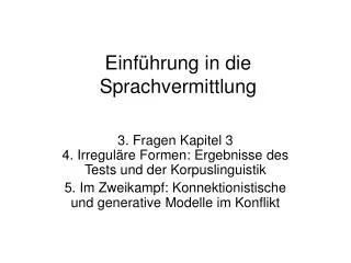 einf hrung in die sprachvermittlung