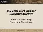 PPT - Bus-Based Computer Systems PowerPoint Presentation, free download ...