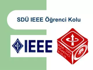 sd ieee renci kolu