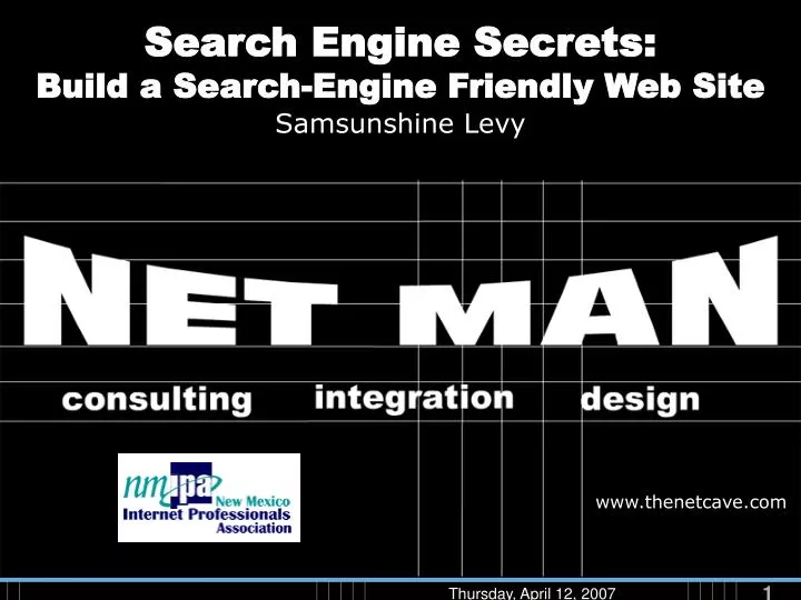 search engine secrets build a search engine friendly web site samsunshine levy
