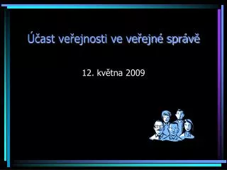 ast ve ejnosti ve ve ejn spr v