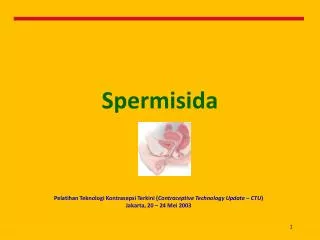 spermisida