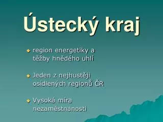 steck kraj