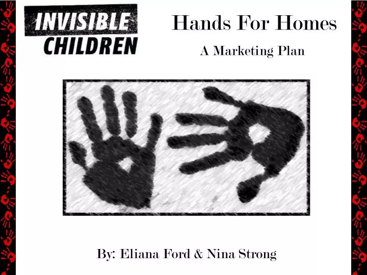 hands for homes