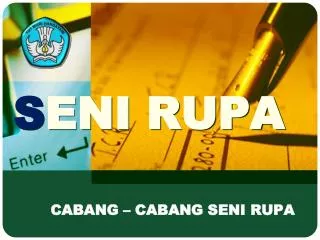 s eni rupa