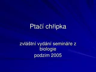 pta ch ipka
