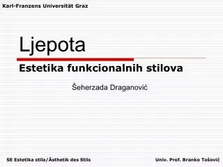 ljepota