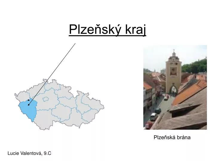 plze sk kraj