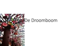de droomboom