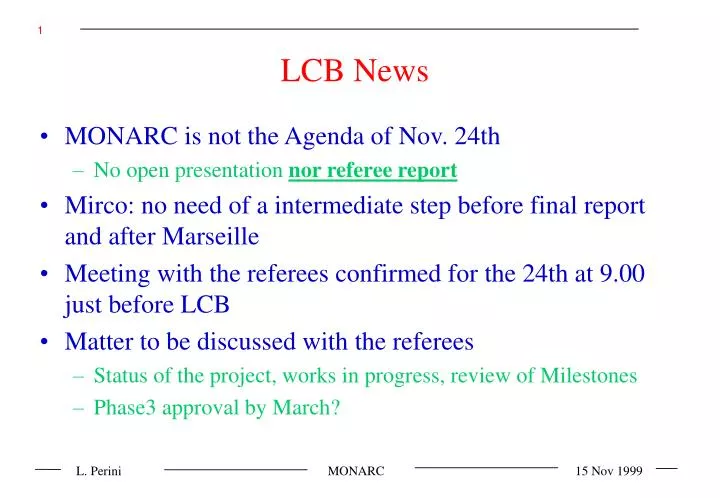lcb news