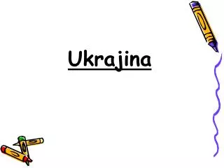 ukrajina