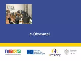 e obywatel