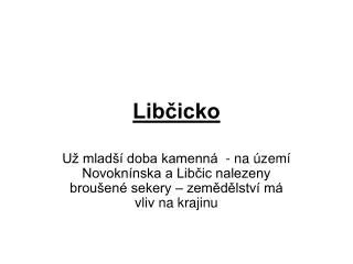 lib icko