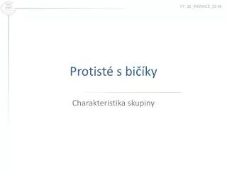 protist s bi ky