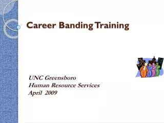 Career Banding Training