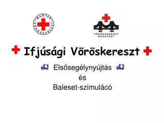 ifj s gi v r skereszt