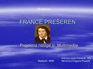 france pre eren