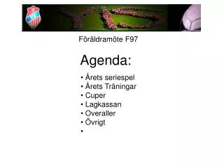 f r ldram te f97