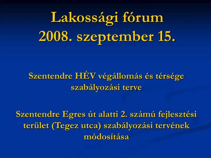 lakoss gi f rum 2008 szeptember 15