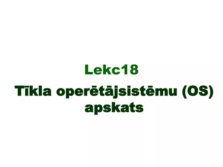 lekc18