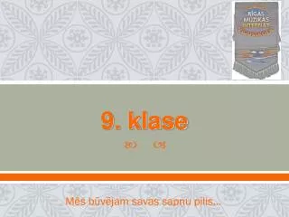 9 klase