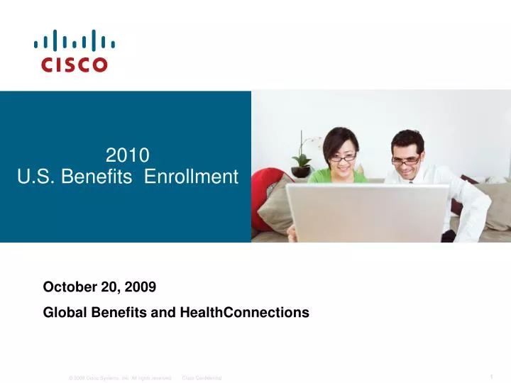 2010 u s benefits enrollment