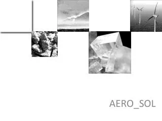 aero sol