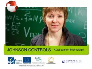 johnson controls