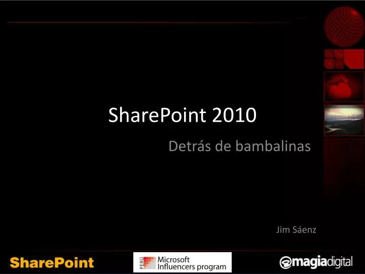 sharepoint 2010
