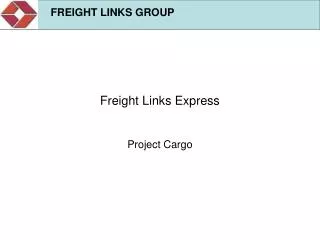 Freight Links Express