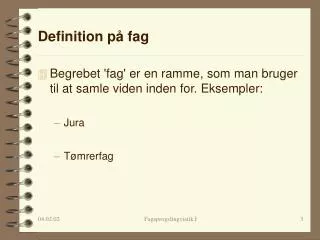 definition p fag