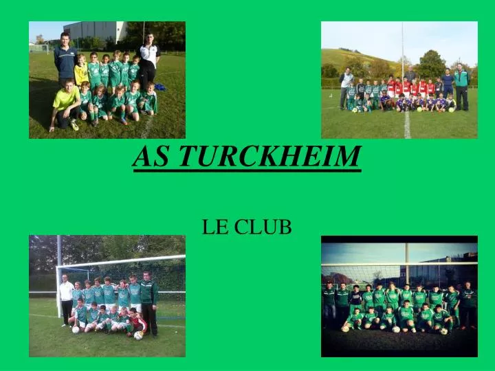 as turckheim