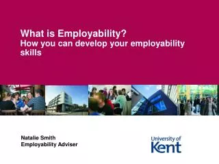 What is Employability? How you can develop your employability skills