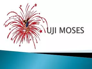 uji moses