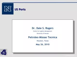 US Ports