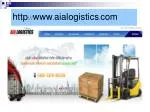 http :// www . aialogistics . com