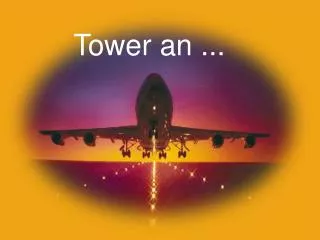 tower an