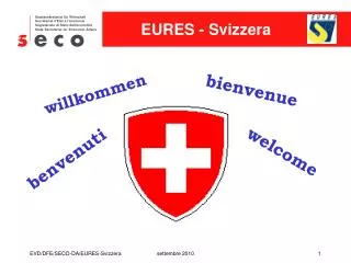 willkommen
