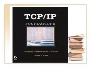 tcp ip modellen