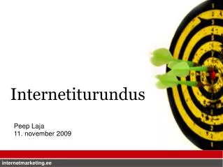 internetiturundus