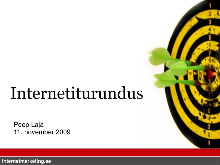 internetiturundus