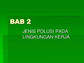 bab 2