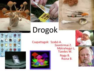 drogok