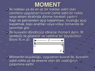 moment