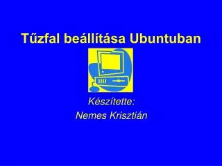 t zfal be ll t sa ubuntuban