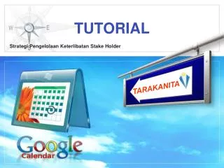 tutorial