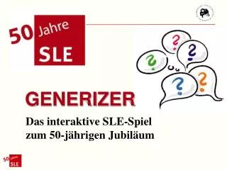 generizer