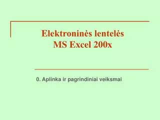 e lektronin s lentel s ms excel 200x