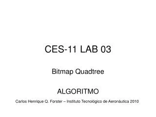 ces 11 lab 03